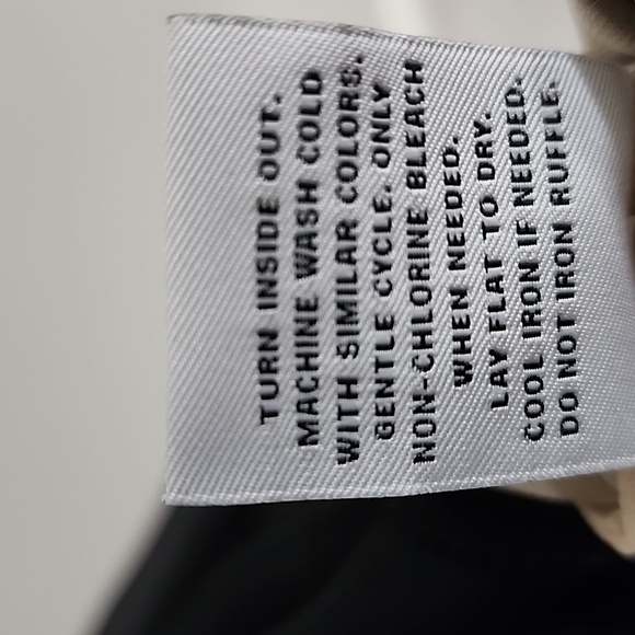 Robert Rodriguez Sleeveless Ruffle Top - Picture 16 of 16